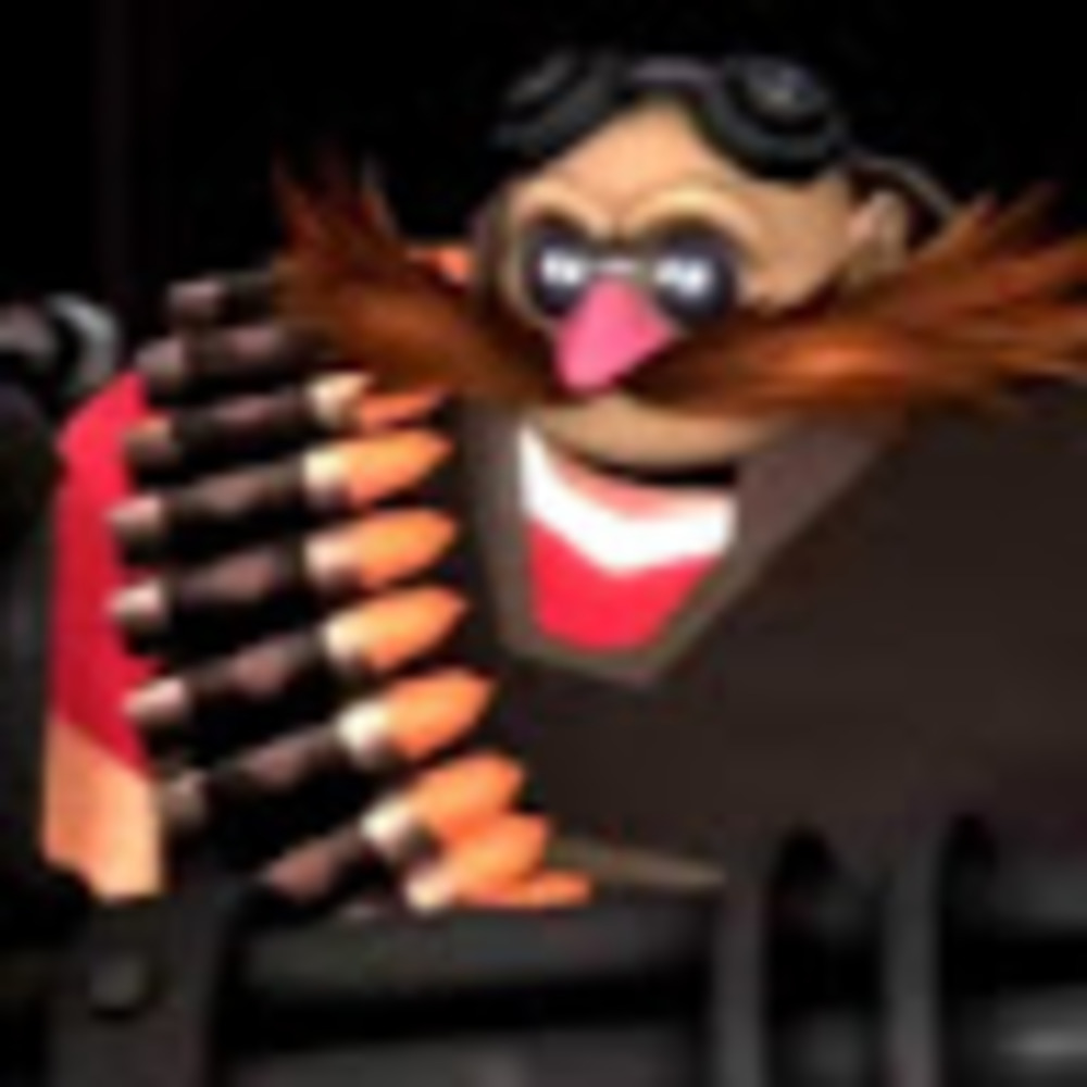 Meet your Posher, Biggie